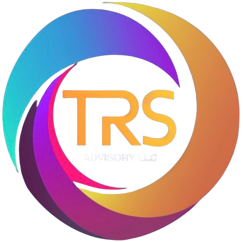 TRS Advisory Logo